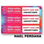 6GB 3HR JABO
