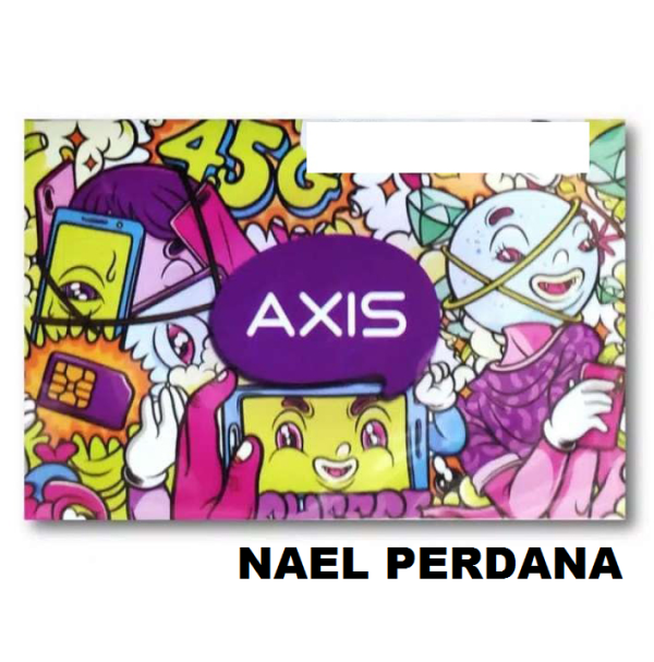 P.AXIS 0K