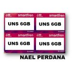 UNS 6GB