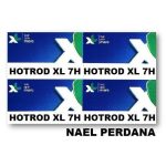 HOTROD XL 7H
