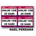 UNLIM 1GB 28HR