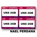 UNS 2GB
