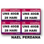 UNS 40GB