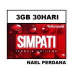 P TSEL 3GB