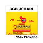 P ISAT 3GB