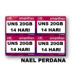 20GB 14HR