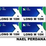 LONG M 10H