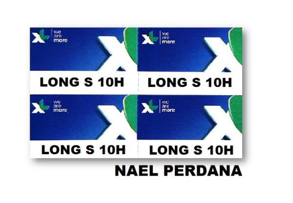 LONG S 10H