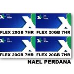 FLEX 20GB 7H