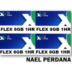 FLEX 8GB 1H