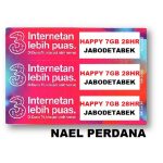 7GB 28HR JABO