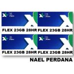 FLEX 23GB 28H