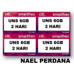 UNS 6GB 2HR