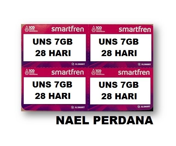 UNS 7GB 28HR